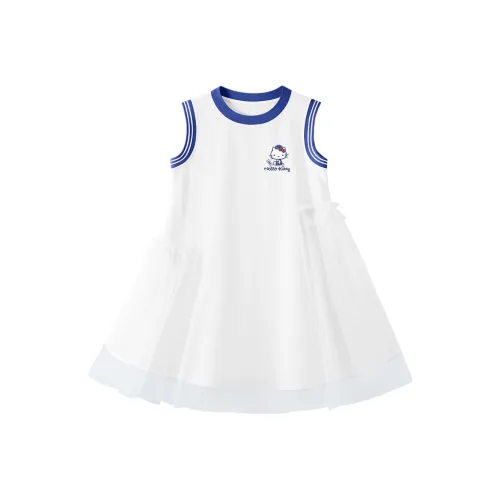 Хелло Китти Платье Sanrio Series для детей от 3 до 7 лет