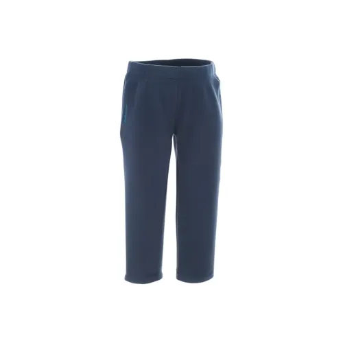 DECATHLON Повседневные штаны Темно-синий Синий Малыш