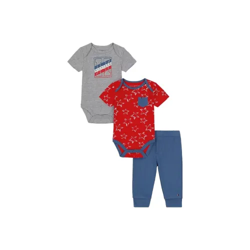 Tommy Hilfiger Костюм для младенцев и малышей 3 штуки