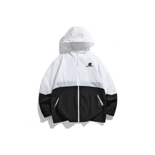 NBNO Одежда с защитой от солнца Унисекс