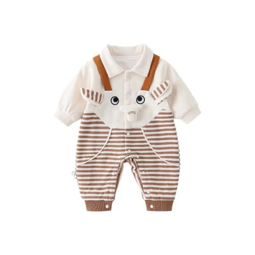 XiaoJinBu Комбинезон для младенцев и малышей