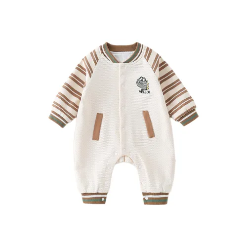 XiaoJinBu Комбинезон для младенцев и малышей