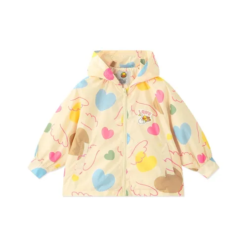 B.Duck Топ Бежевый Children Возраст 3-7 лет