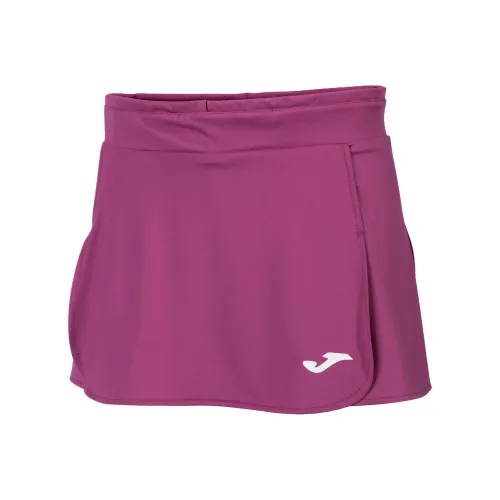 Joma Фуксия Женские Спортивные Шорты