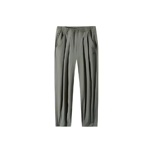 Anta Outdoor Collection Бронза Женские Спортивные Брюки