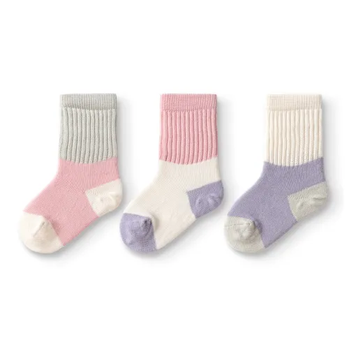 BALABALA Носки 3 шт для детей 3-7 лет