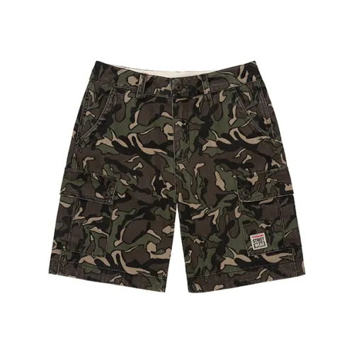 Vision Street Wear Kids Shorts Infant Green Vision Street Wear Kids Шорты Детский Зеленый