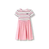 Красно-белый, тон 00461