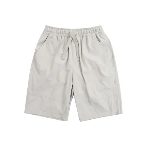 Pure and Good KIDS Шорты Детские Серые