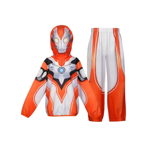 IKALI Повседневная спортивная одежда Grecchi для детей 3-7 лет