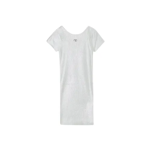 LIU·JO Серебряные Платья для Детей