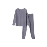 Серебристо-серый