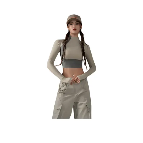 Monster Guardians Спортивная одежда Женская Тауповый