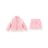 Светло-розовый