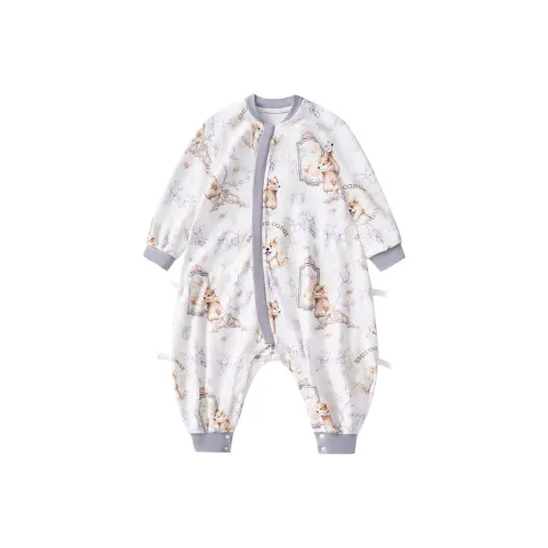 OUYUN Комбинезон для детей 3-7 лет