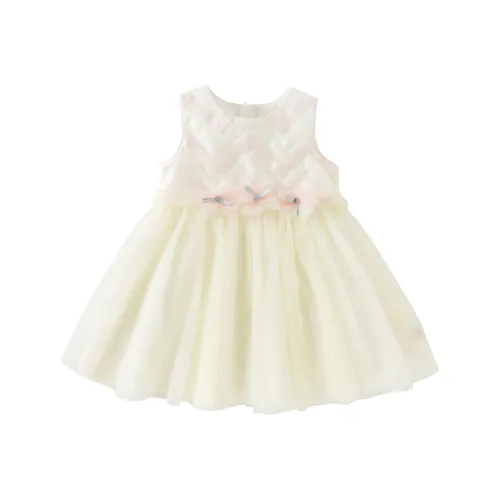 DAVE&BELLA Заварной Kids Платья