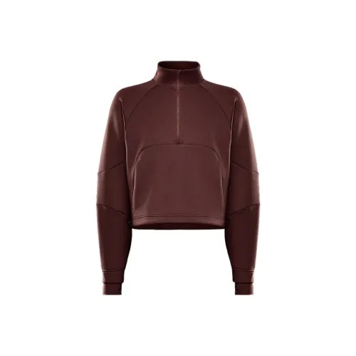 nike Dri Fit Prima FW AW24 Тренировочная одежда Женская Красный Коричневый Черный