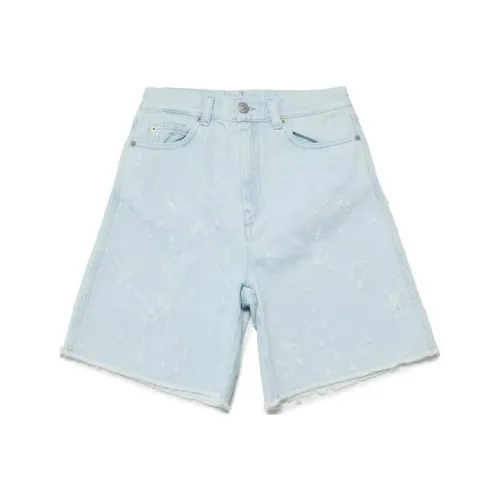 MM6 MAISON MARGIELA Шорты Детские Синие