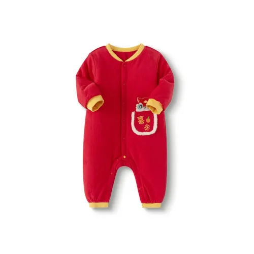 BALABALA Комбинезон Красный Infant и Toddler