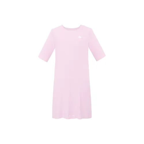 New Balance Домашняя одежда Розовая для детей 3-7 лет