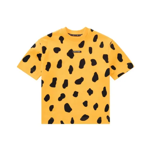 JUZI STORE Детское платье для детей в возрасте 3-7 лет