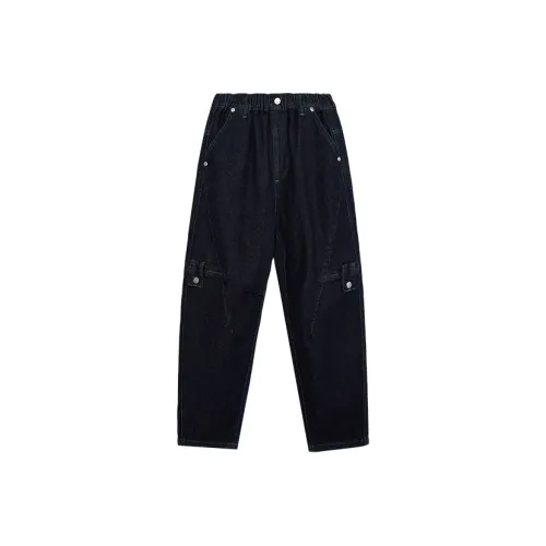 Lee совместный модель Джинсы Дети Возраст 3-7 лет