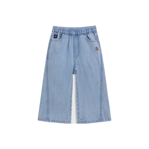 GAP совместный бренд Джинсы Дети 3-7 лет