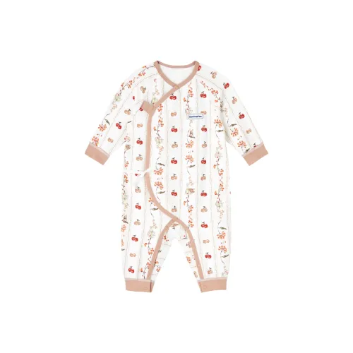 DOMIAMIA Комбинезон Американский Holly Infant и Toddler