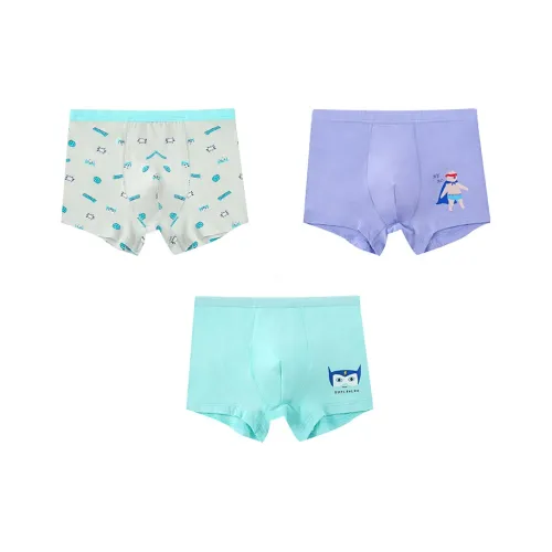 H YXIANG Нижнее белье 3 шт для детей