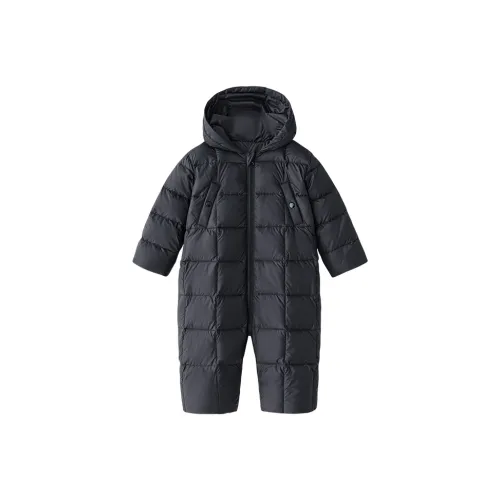 Enhenn Black Baby Комбинезоны / Ползунки