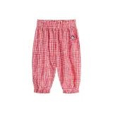 Красный Белый