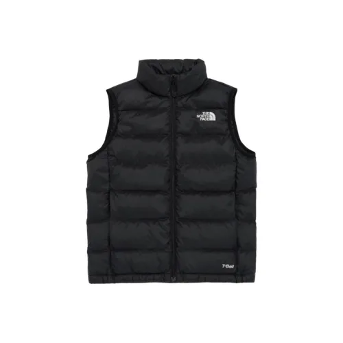 Жилет THE NORTH FACE Черный Детский