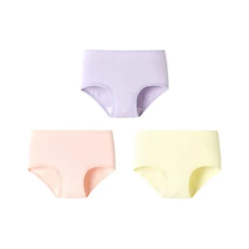 BALABALA Трусы 3 упаковки Фуксия Тон Подростки