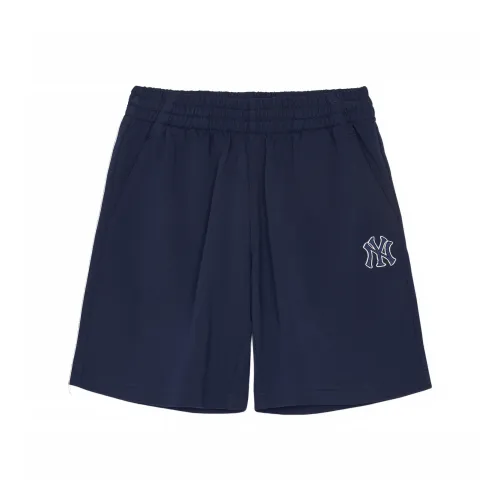 MLB KIDS Шорты Подростки Морской Синий