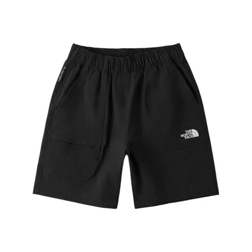 The North Face SHADOWLIGHTRANGE Шорты Дети 3-7 лет Космический черный