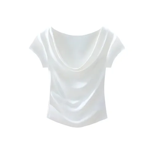 MO VOICE Стандартная T-рубашка Женская