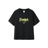 Чёрный узор 26