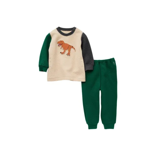 UNIQLO Домашняя одежда Набор для детей 3-7 лет