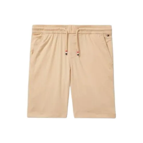 Tommy Hilfiger Шорты Детские Хаки