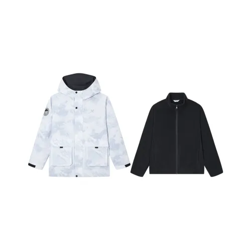 XTEP Унисекс Ветровки