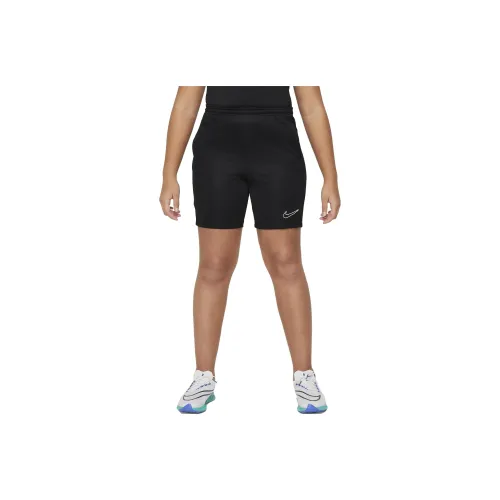 nike Dri Fit Trophy23 Kids Shorts Детские Черные