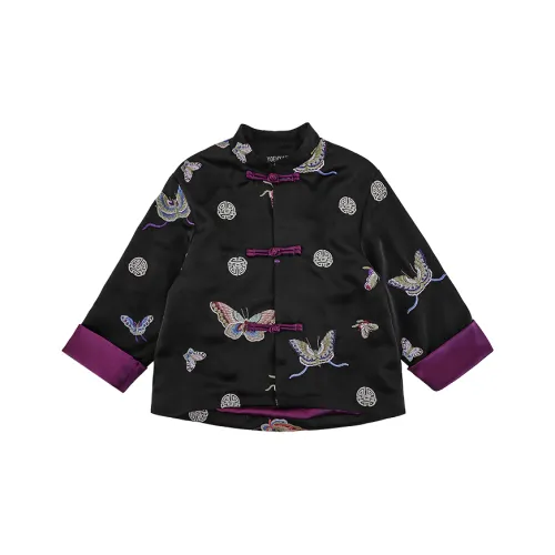 YOEHYAUL Костюм Танга для детей 3-7 лет