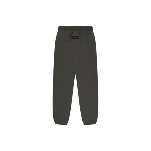 Fear of God Essentials SS24 Kids Essentials Sweatpant Вязаные Тренировочные брюки Детский Ink Black INK