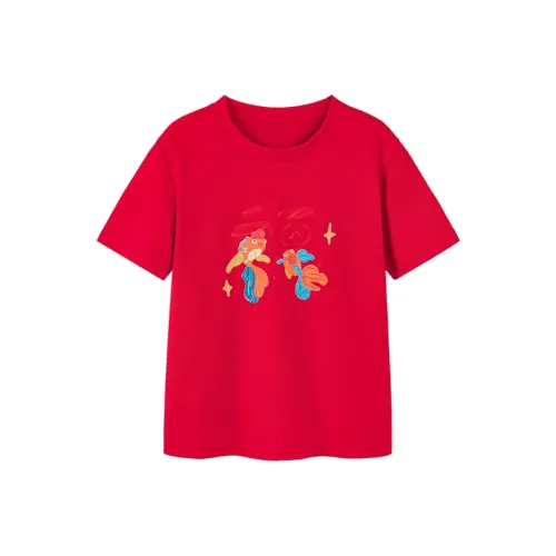 Mini Bala Школьный возраст T Футболки