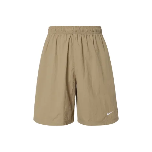Nike Khaki Kids Повседневные шорты