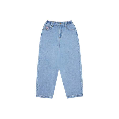 Vision Street Wear Джинсы Светло-Синий Children Возраст 3-7 Лет