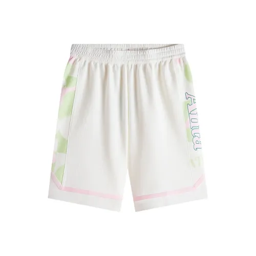 Antakids Trend Series Шорты Willow CATKIN Белый