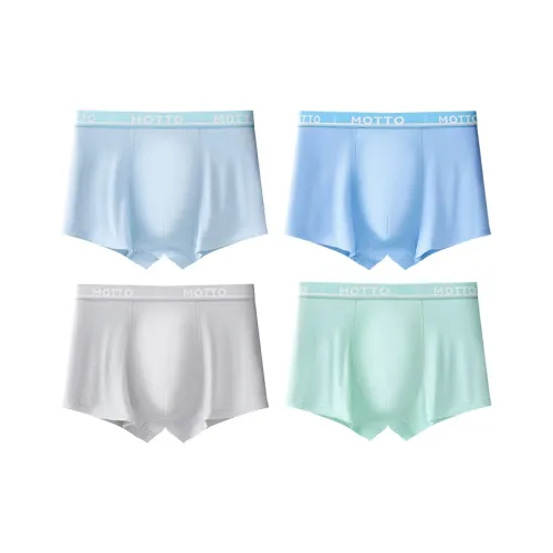 Top Melon Нижнее белье 4 шт Подростки