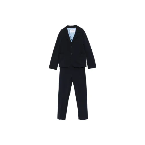 TRUSSARDI Морской синий Kids Повседневная спортивная одежда