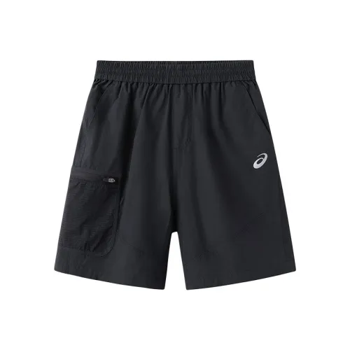 Asics Sports Performance SS25 Шорты 9000 Черный